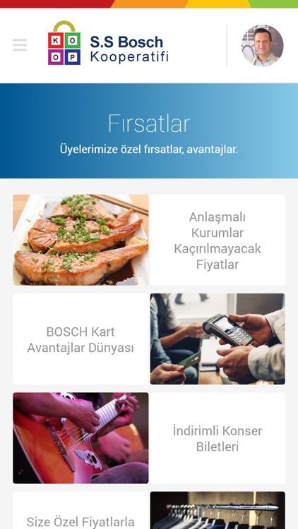 S.S Bosch Kooperatifi