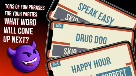 Catch Phrase for Adults