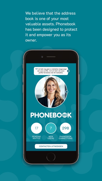 Phonebook - Contact manager