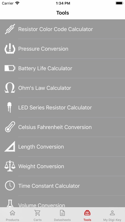Digi-Key Electronics