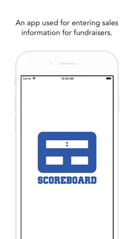 Game screenshot Scoreboard FR mod apk