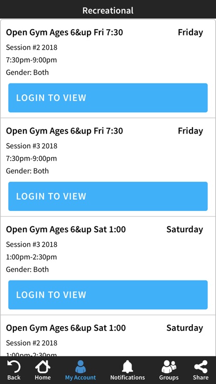 Phantom Gymnastics screenshot-3