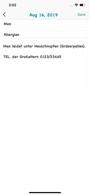 Erste Hilfe für Eltern(圖3)-速報App