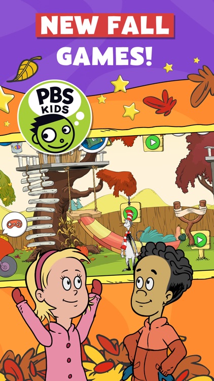 The Cat in the Hat Builds That screenshot-0