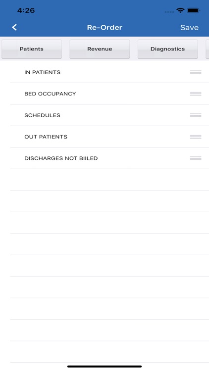 MediCover BIZ screenshot-4
