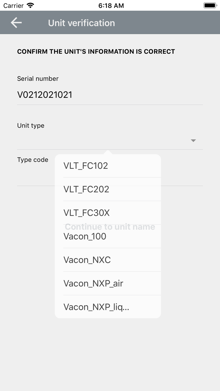 DrivePro® Preventive Maint.