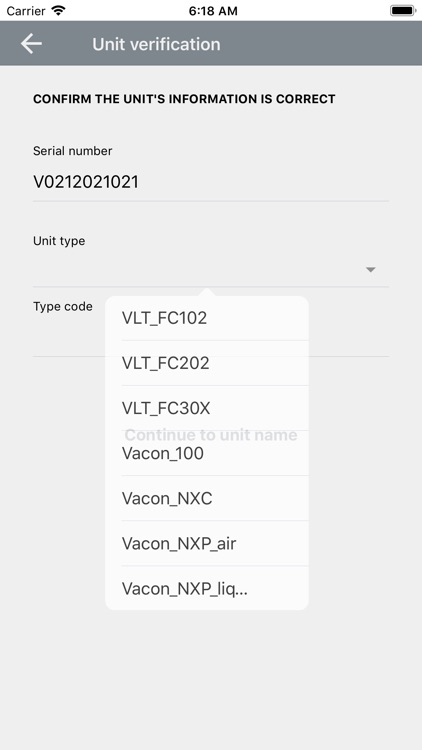 DrivePro® Preventive Maint.
