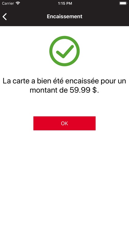 Partner Coffret Prestige screenshot-3