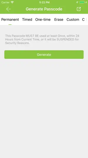 My Key Mobile screenshot 3