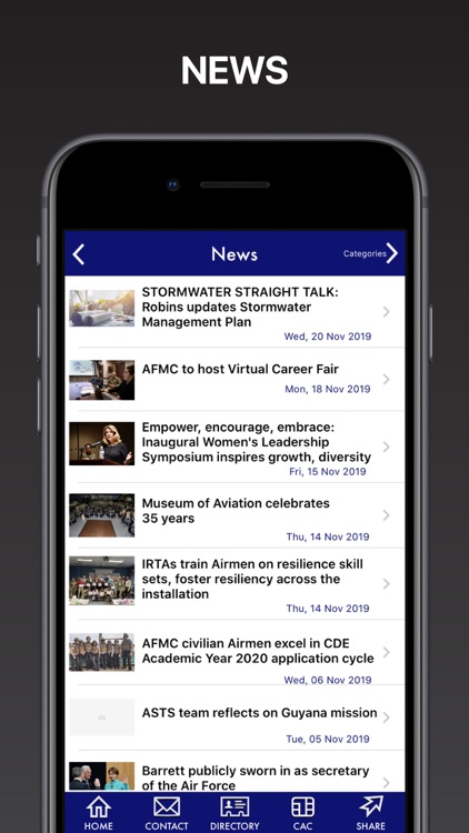 461st Air Control Wing