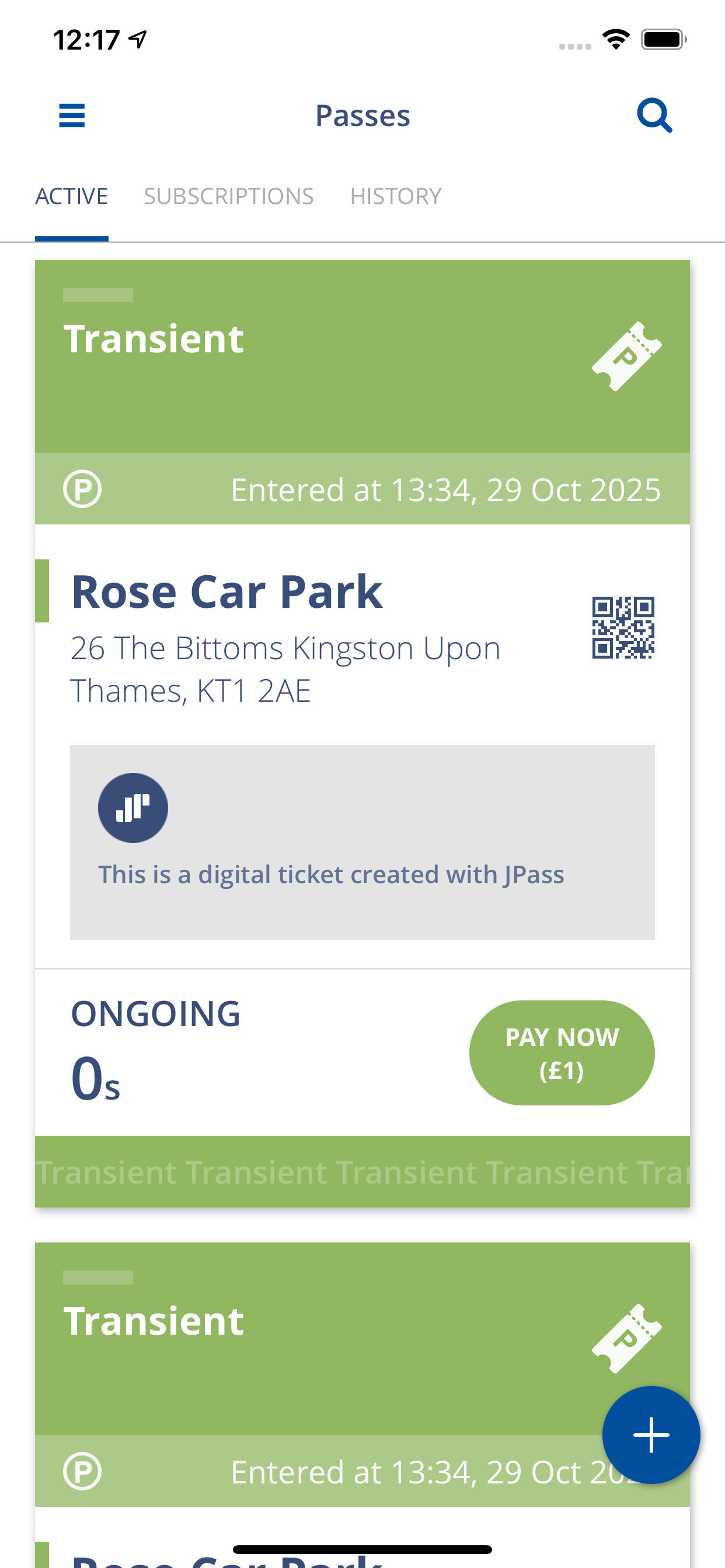 ParkingKingston