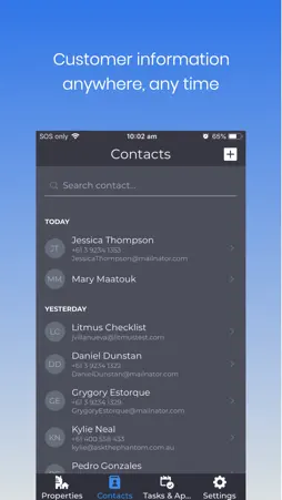 Box+Dice screenshot 6