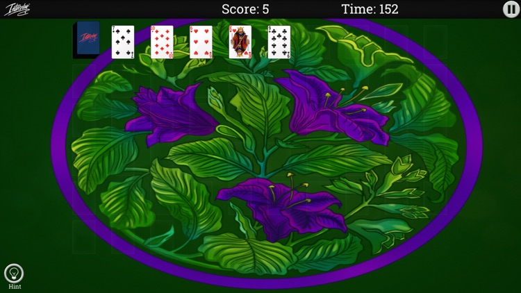 Interplay Solitaire