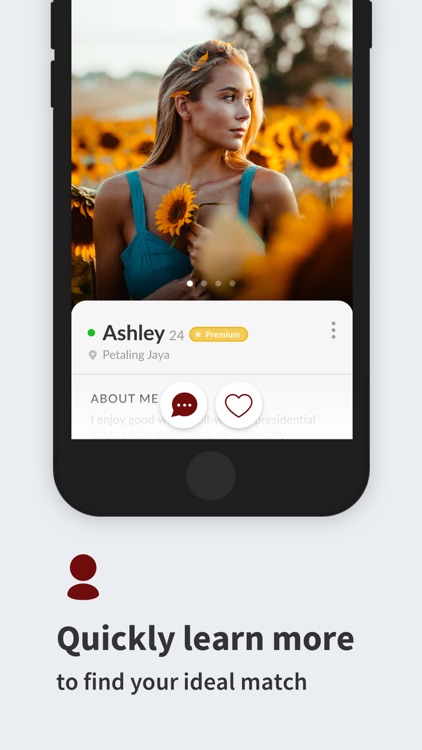 Sugarbook - Luxury Dating App
