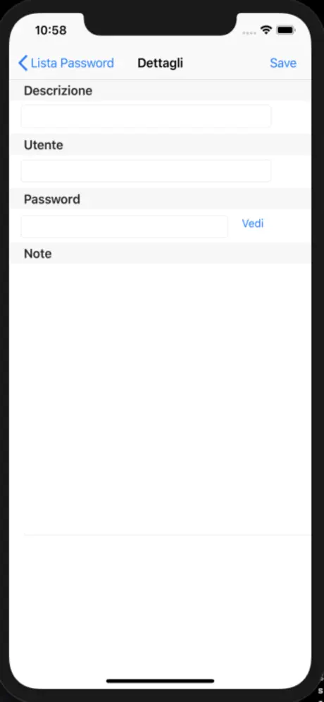 MCPassword