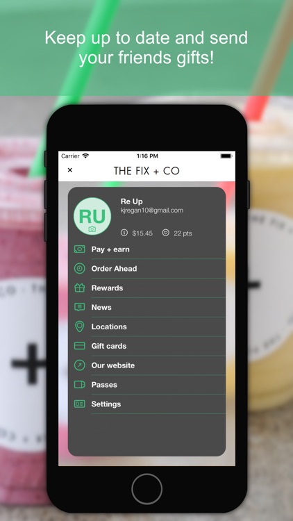 The Fix + Co.
