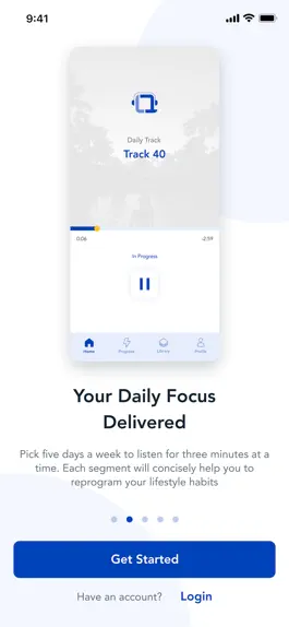 Game screenshot Lifestyle Intelligence (LQ) apk