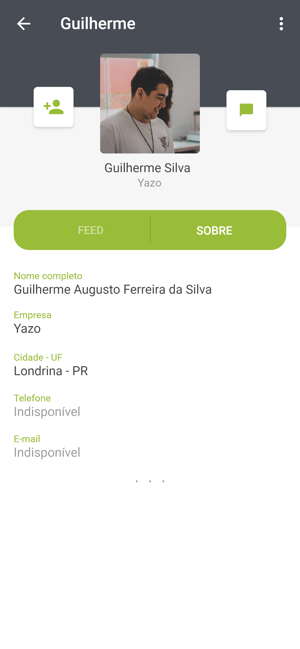 XXIV FORUM IBERO-AMERICANO(圖3)-速報App