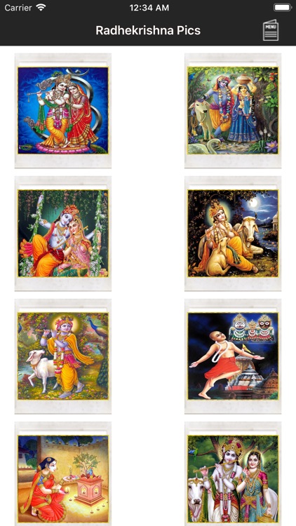 Radhekrishna Pics