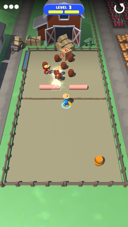 Battle Wine screenshot-5