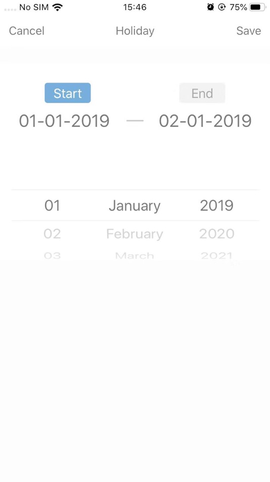 #5. 18 degrees (iOS) 由: Qiang Su
