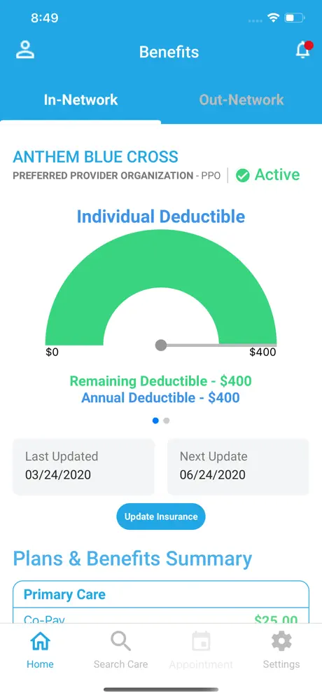 MyHealth-ID