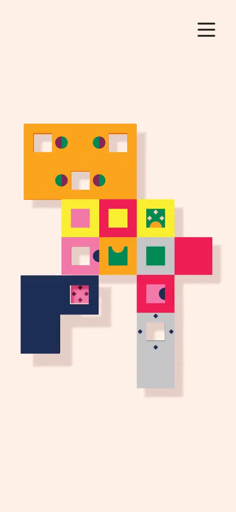 Dissembler - Games App | MWM