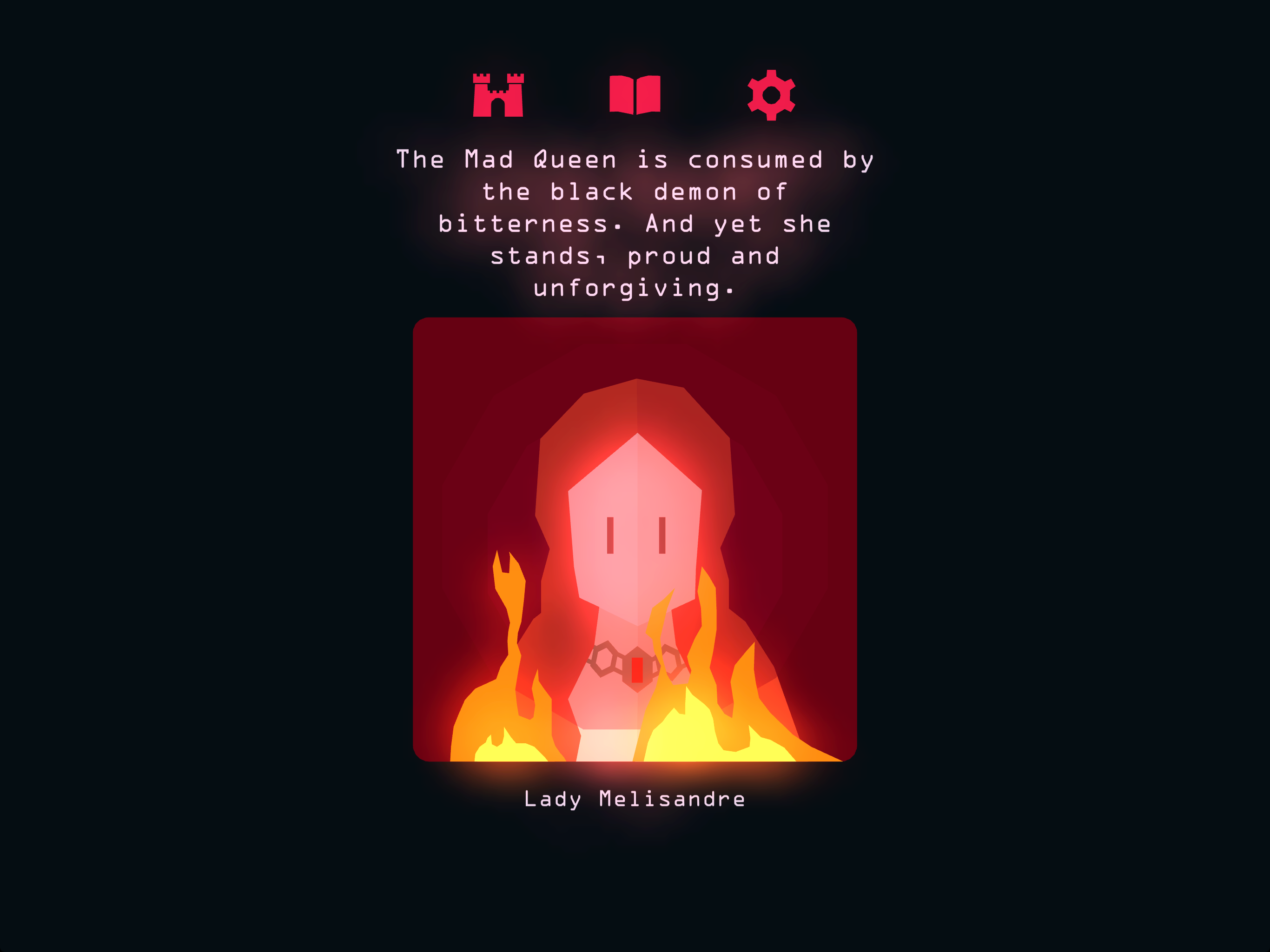 Reigns: Game of Thrones