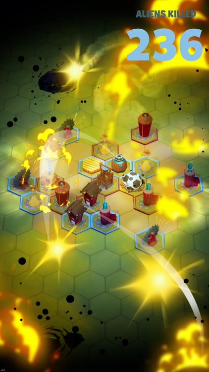 Defend the Cow: Auto Chess TD