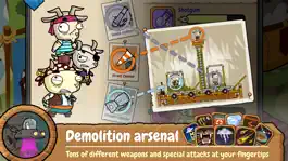Game screenshot Angrymals apk