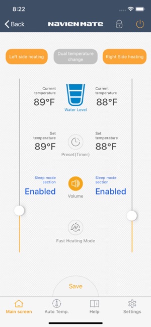 Navien Mate by Navien(圖3)-速報App