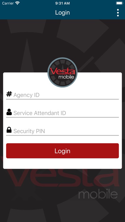 Vesta Mobile