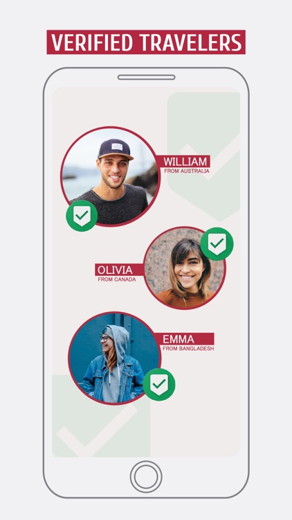 GAFFL - Find A Travel Buddy screenshot-5