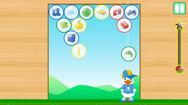 Roses i roses 3 anys