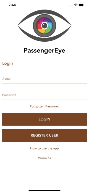 PassengerEye(圖4)-速報App