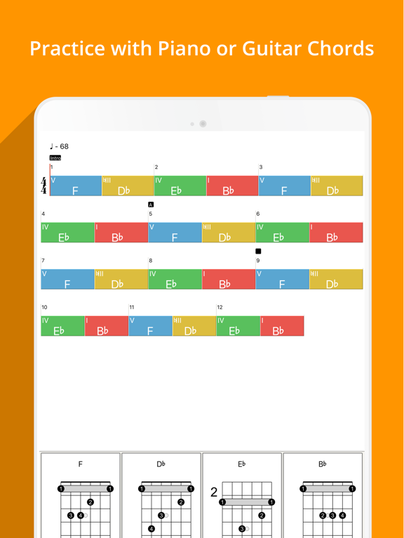 Compose Song, Rhythm: Songtive