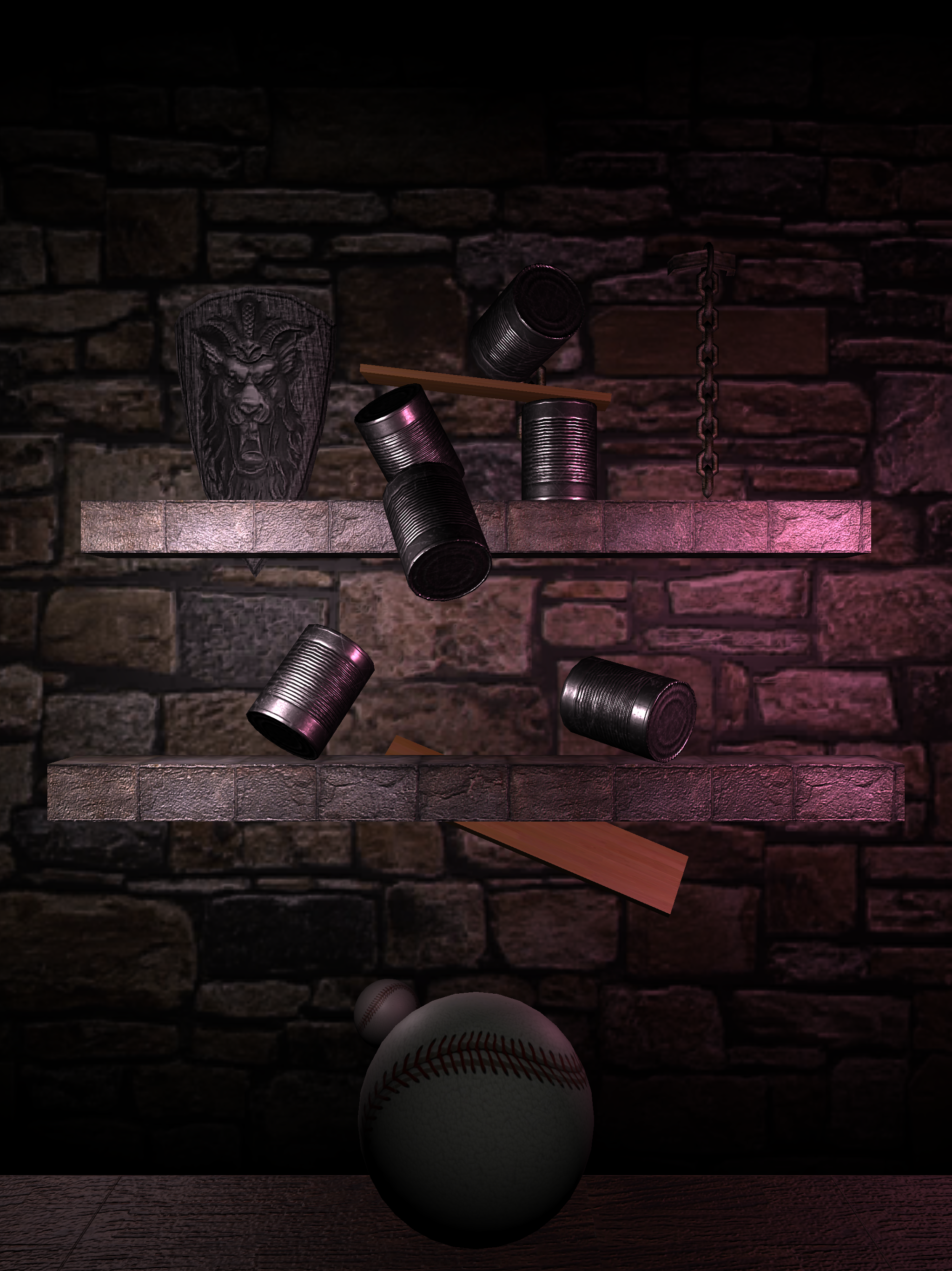 Can Hit & Smash screenshot 14