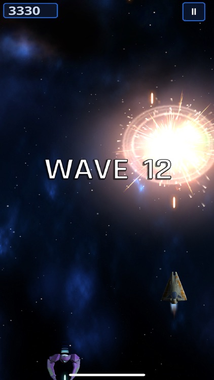 Astro Worlds screenshot-5