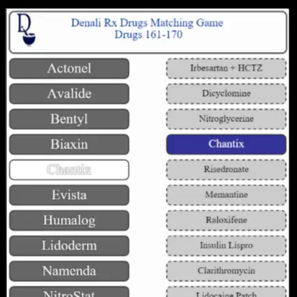Top 200 Drug Touch Match Game Cheats