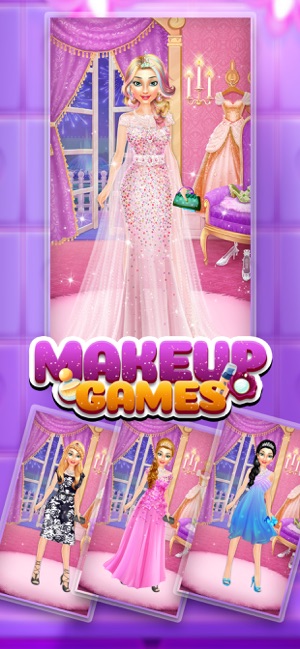 Makeup game(圖3)-速報App
