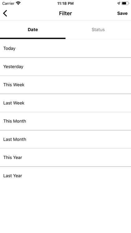 GC Compass screenshot-3