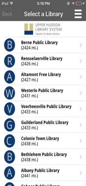 UHLS Mobile