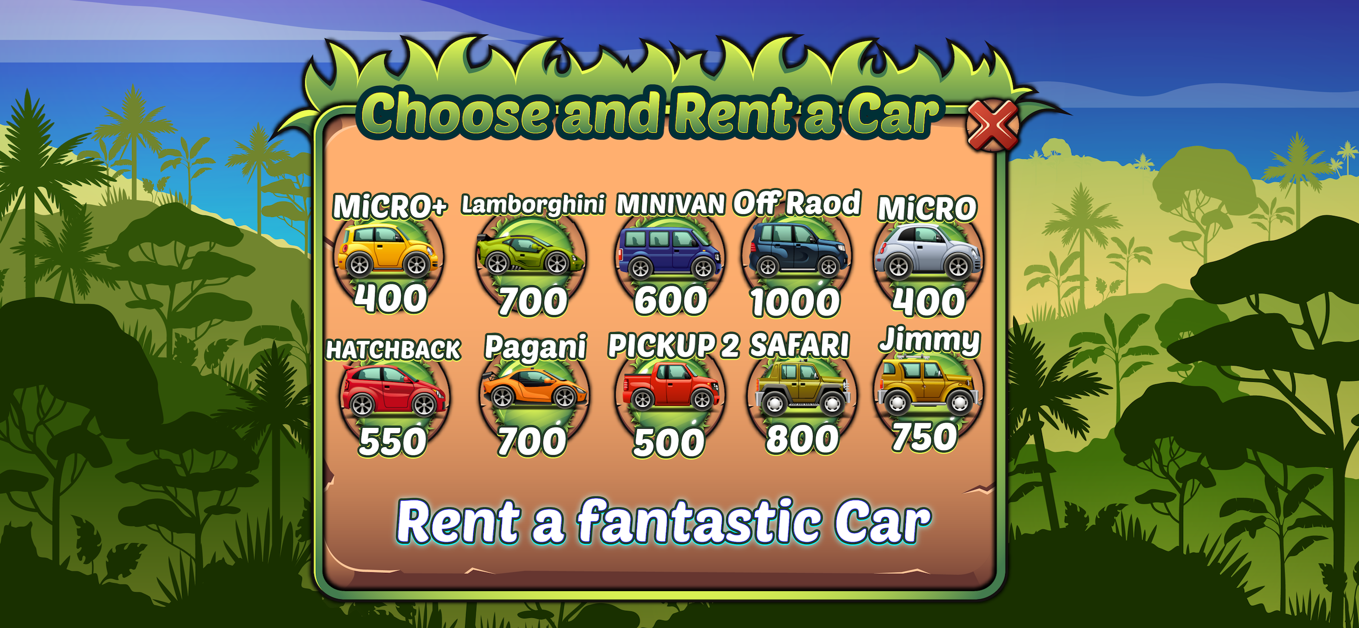 Racing Guru 2d Freestyle Stunt