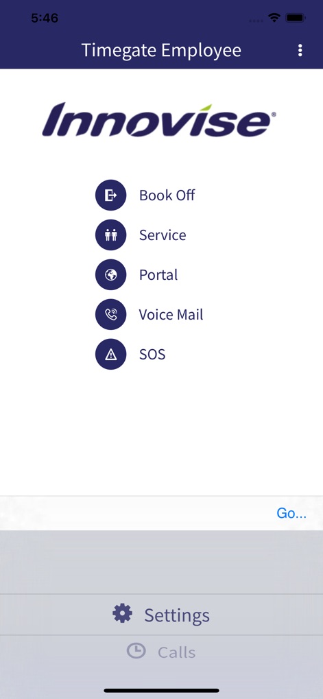 Timegate Employee - Productivity App | MWM