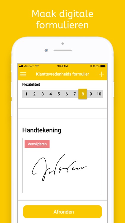 Incontrol Sociaal Domein