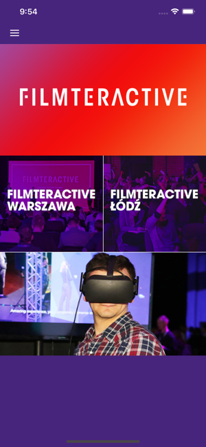 Filmteractive