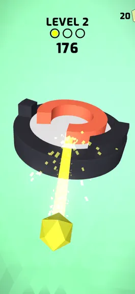 Game screenshot Tower Twist mod apk
