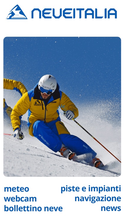 Neve e Sci - NeveItalia