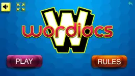 Game screenshot Wordiacs mod apk