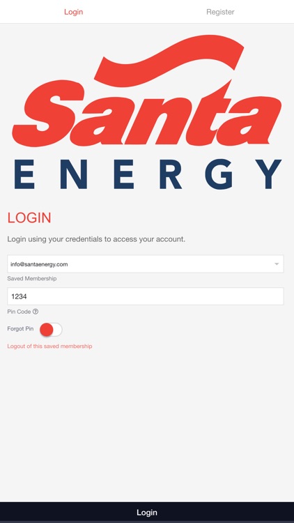 Santa Energy screenshot-3